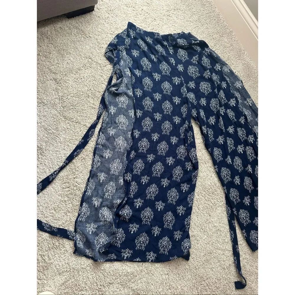 Beachy summer pants - Picture 6 of 12